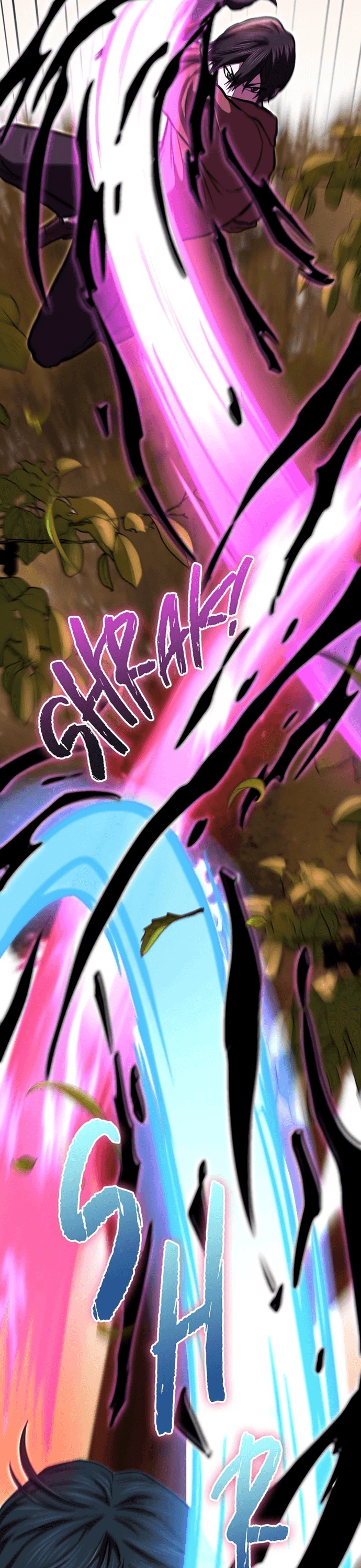 Thực Thần Quật Khởi Chapter 17 - 48