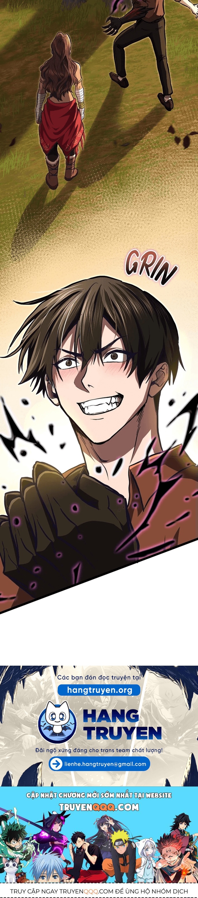 Thực Thần Quật Khởi Chapter 17 - 52