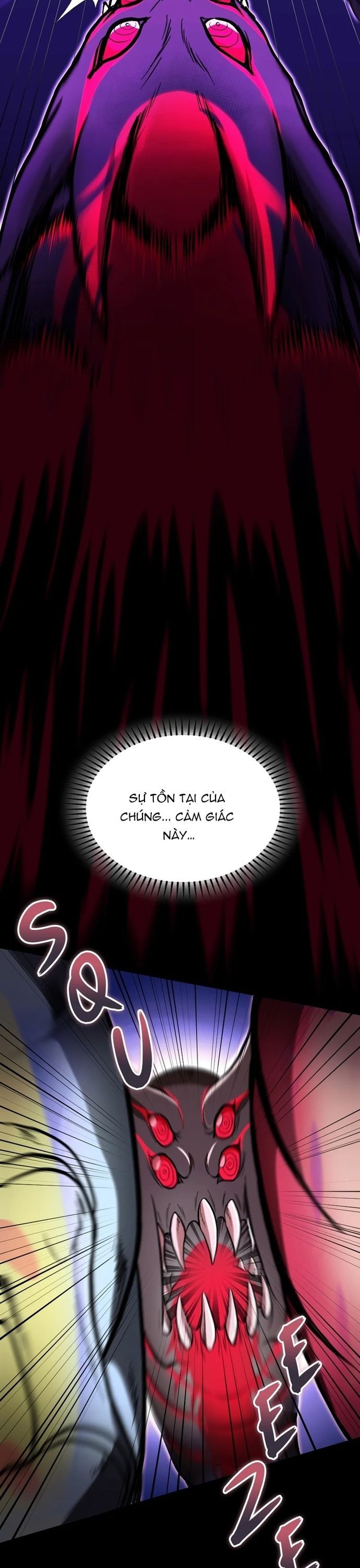 Thực Thần Quật Khởi Chapter 17 - 7