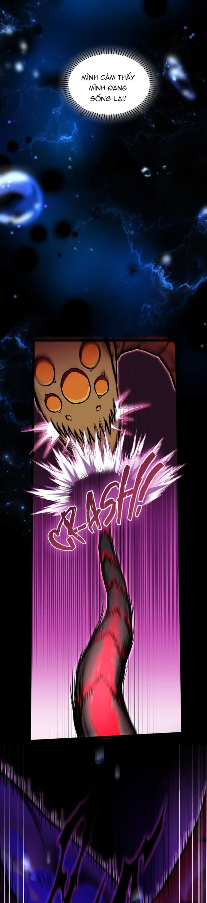 Thực Thần Quật Khởi Chapter 17 - 10