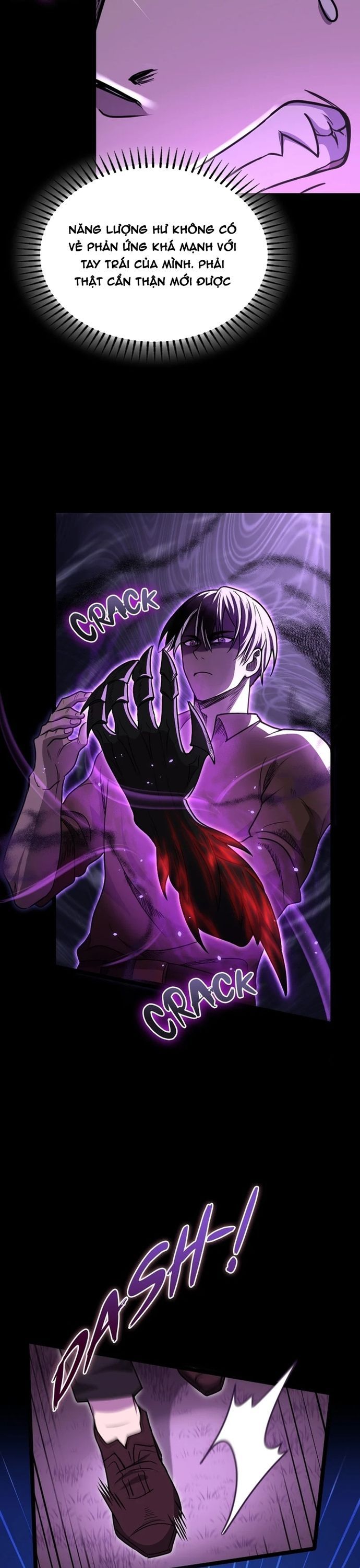 Thực Thần Quật Khởi Chapter 18 - 11