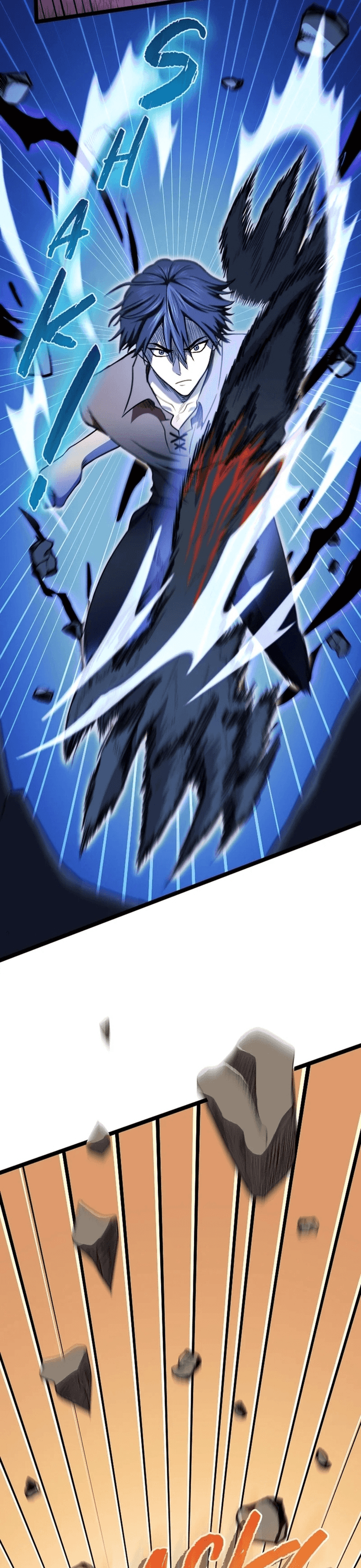 Thực Thần Quật Khởi Chapter 18 - 12