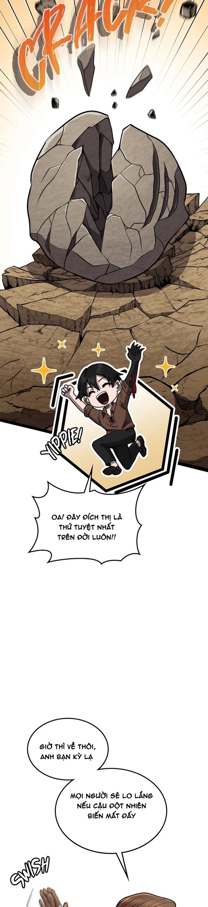 Thực Thần Quật Khởi Chapter 18 - 13