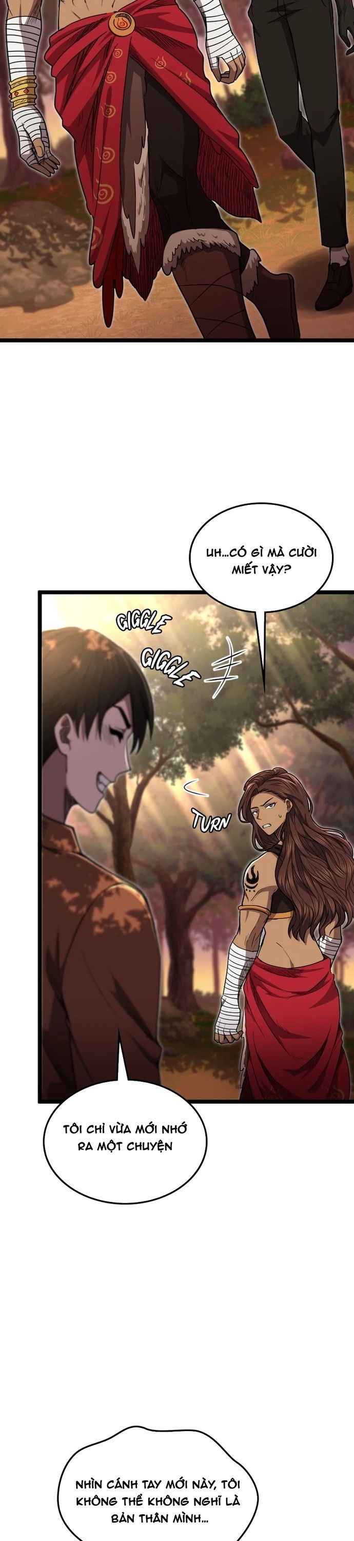 Thực Thần Quật Khởi Chapter 18 - 15