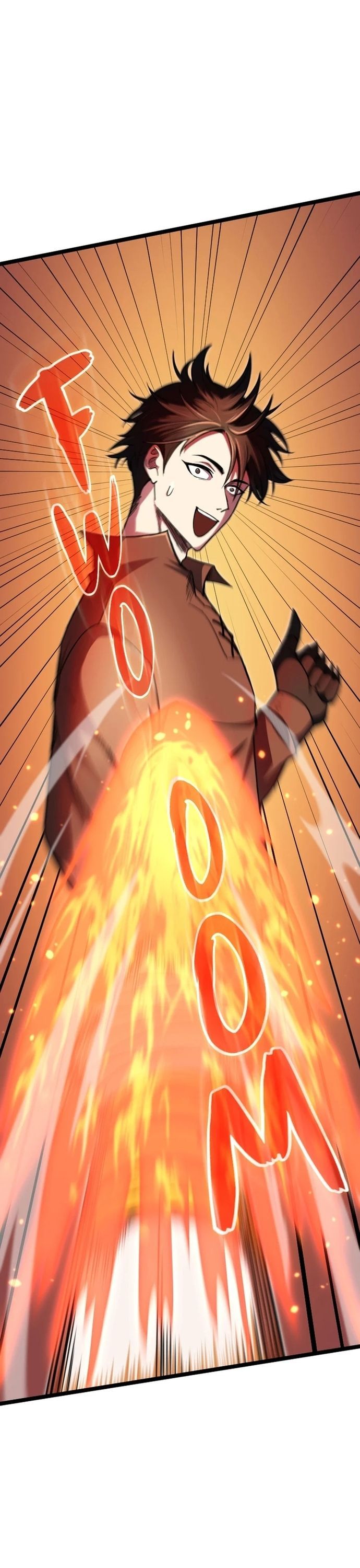 Thực Thần Quật Khởi Chapter 18 - 17