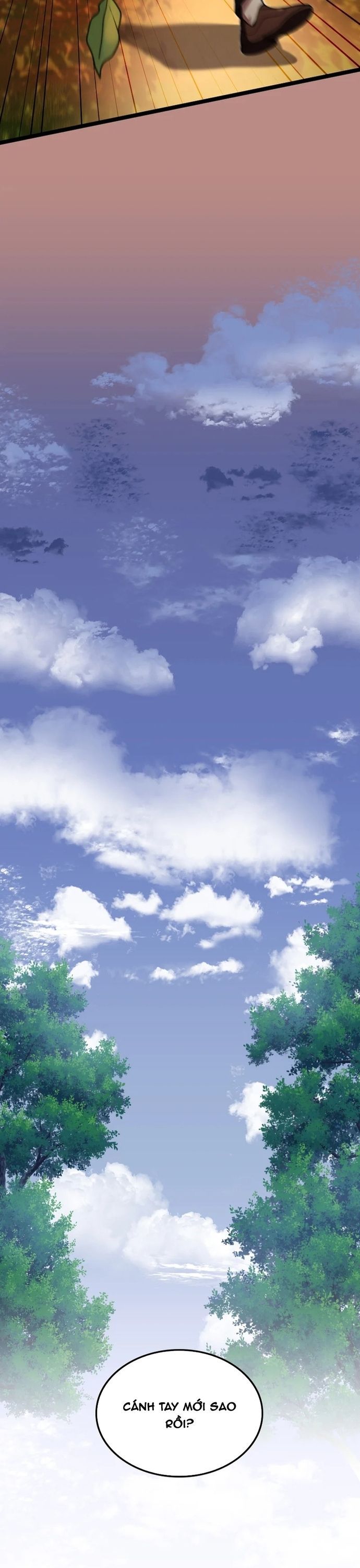 Thực Thần Quật Khởi Chapter 18 - 19