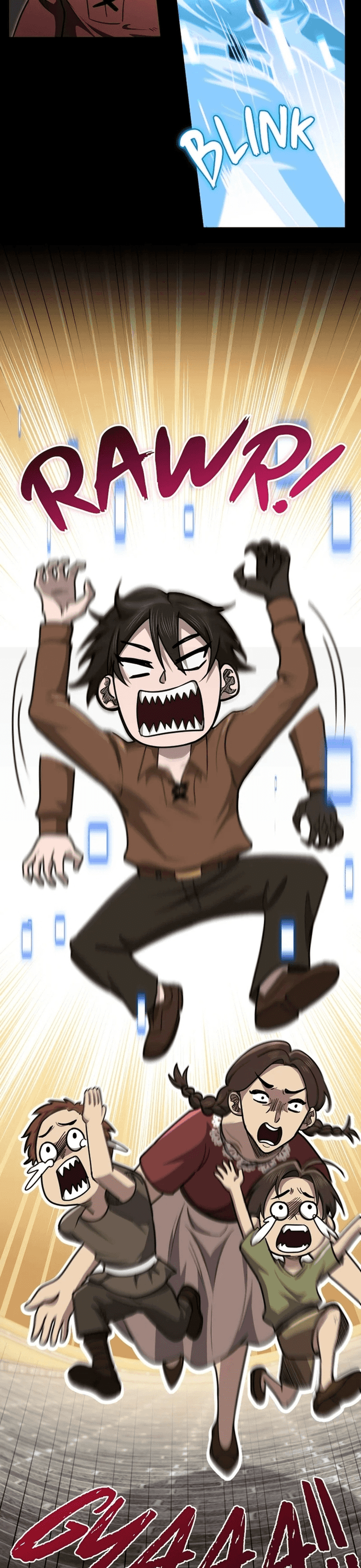 Thực Thần Quật Khởi Chapter 18 - 24