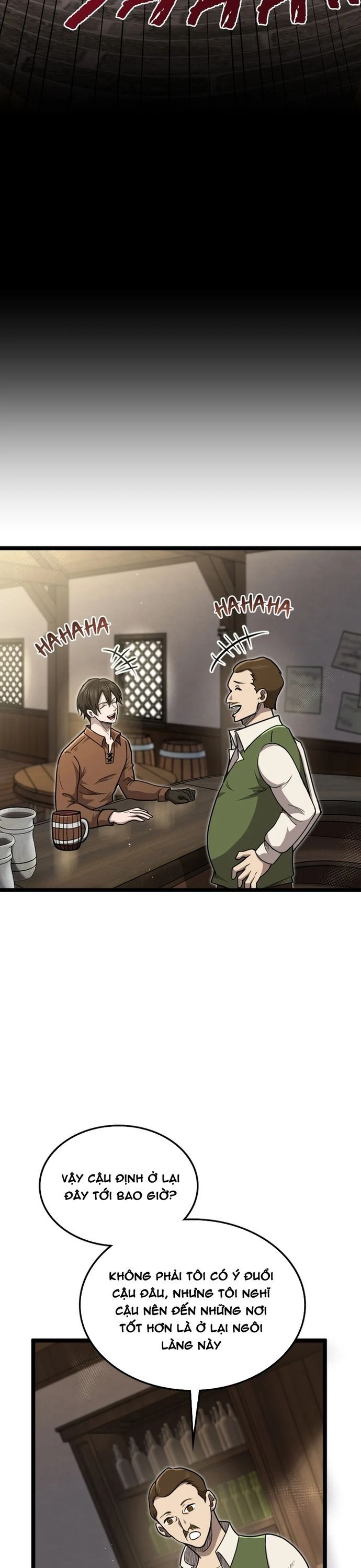 Thực Thần Quật Khởi Chapter 18 - 25