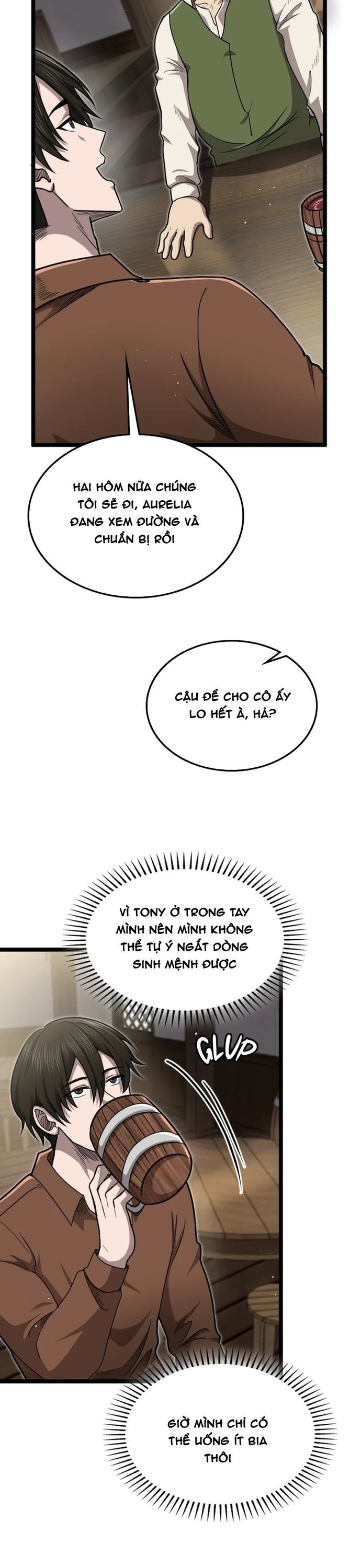 Thực Thần Quật Khởi Chapter 18 - 26