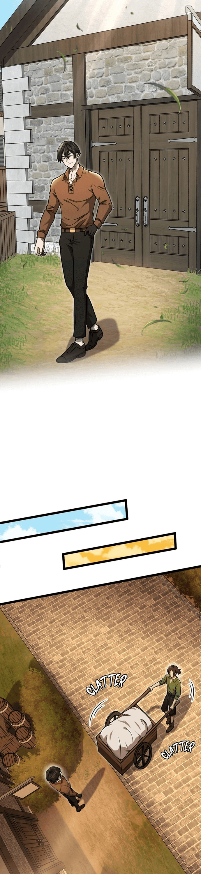 Thực Thần Quật Khởi Chapter 18 - 31