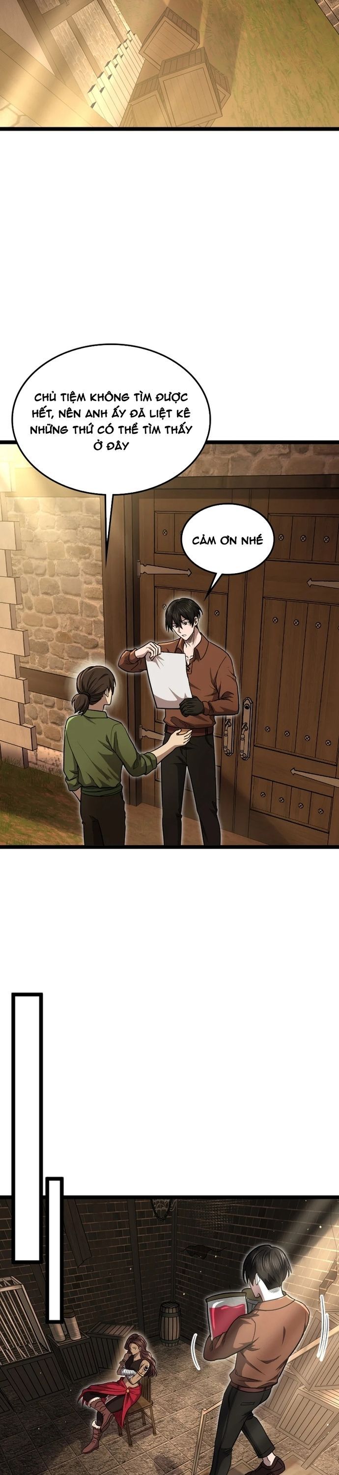 Thực Thần Quật Khởi Chapter 18 - 32