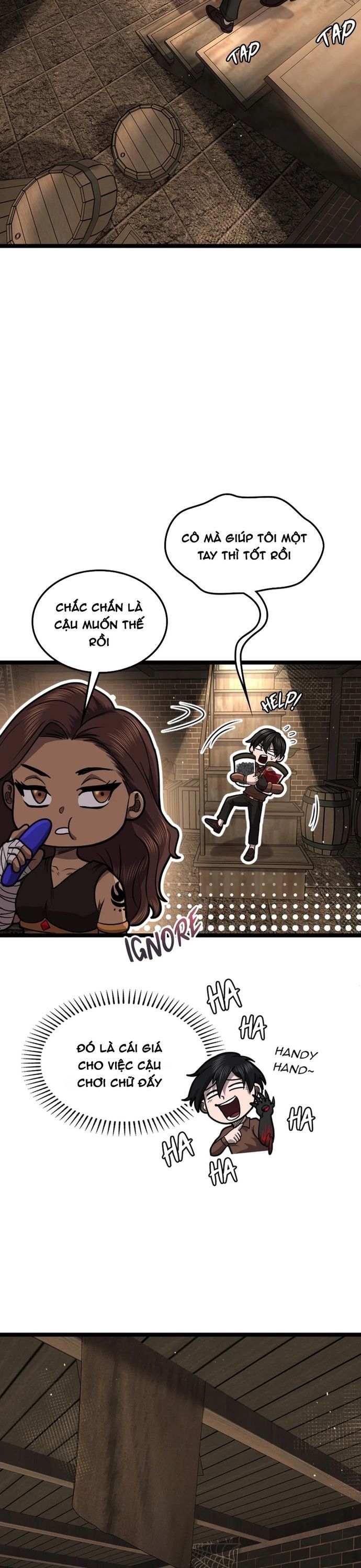 Thực Thần Quật Khởi Chapter 18 - 33