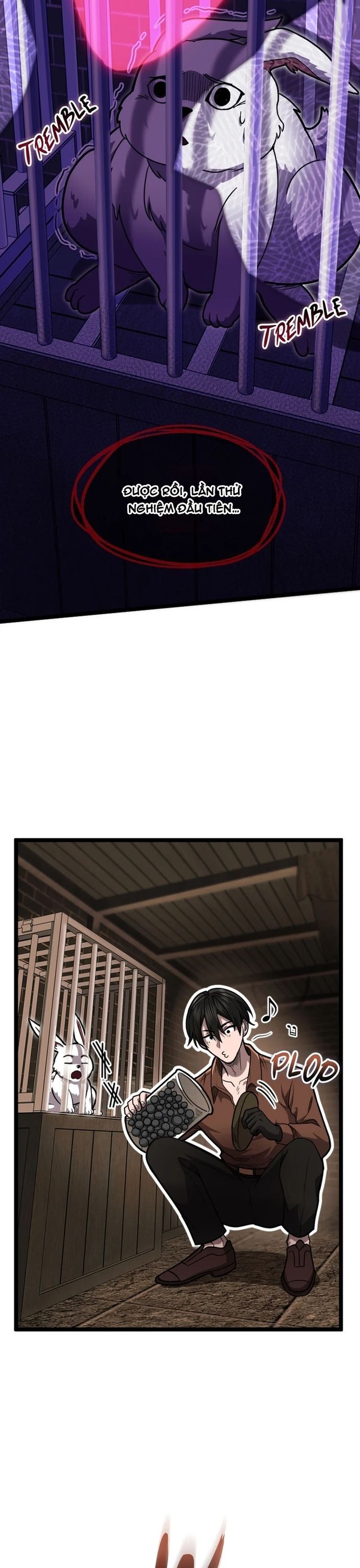 Thực Thần Quật Khởi Chapter 18 - 36