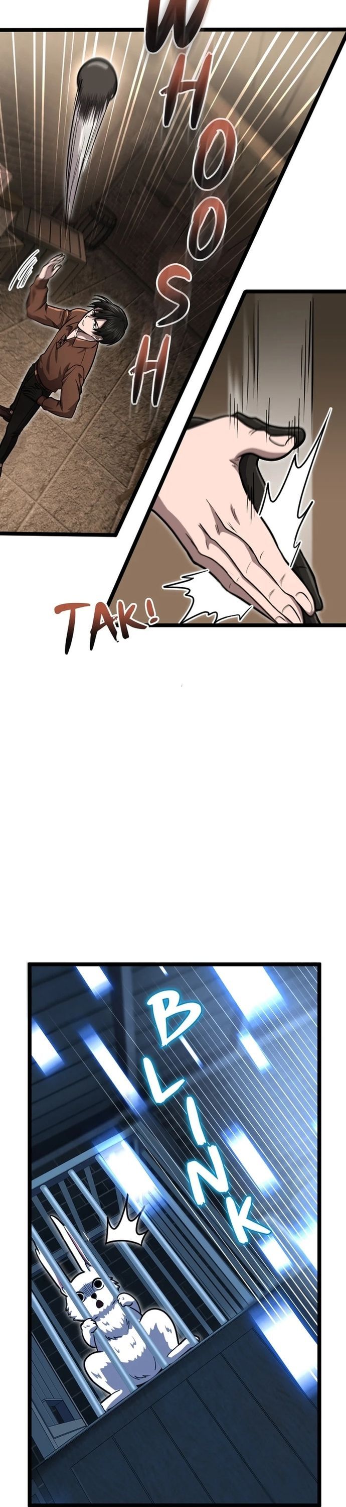 Thực Thần Quật Khởi Chapter 18 - 37