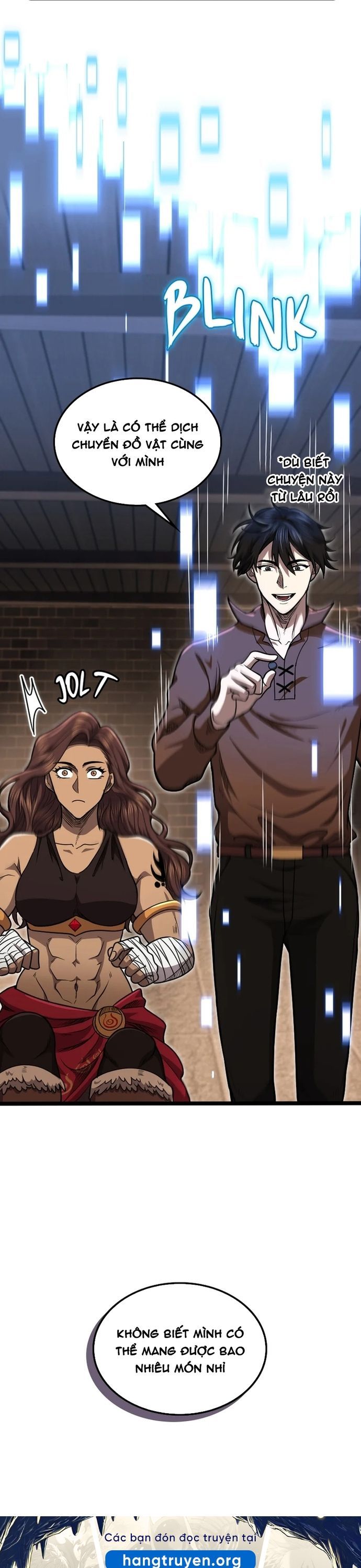 Thực Thần Quật Khởi Chapter 18 - 38