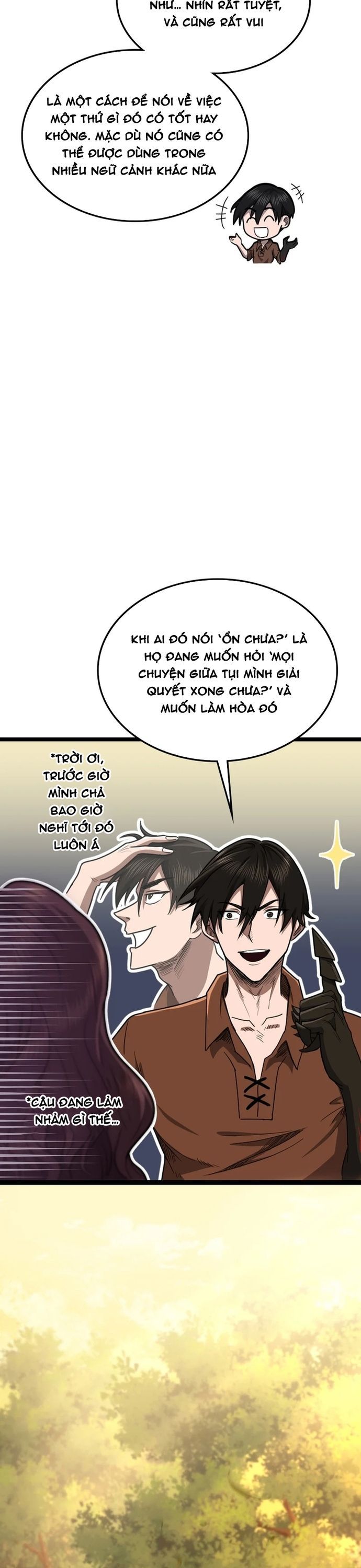 Thực Thần Quật Khởi Chapter 18 - 5