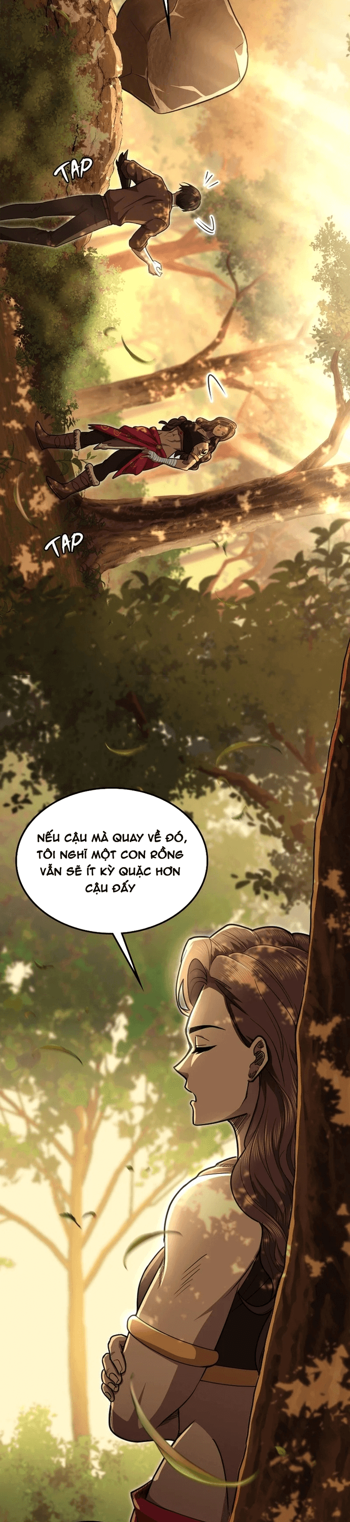 Thực Thần Quật Khởi Chapter 18 - 7