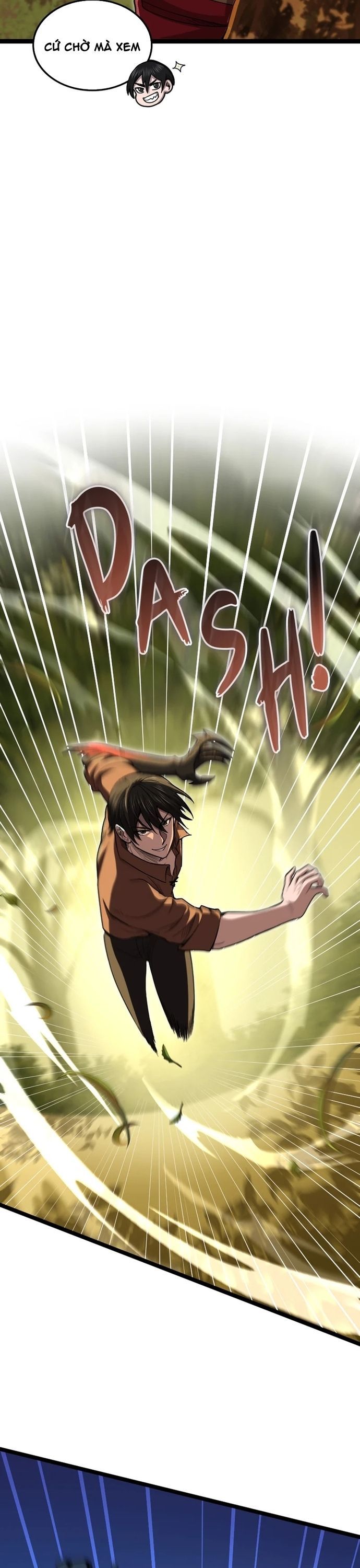 Thực Thần Quật Khởi Chapter 18 - 8