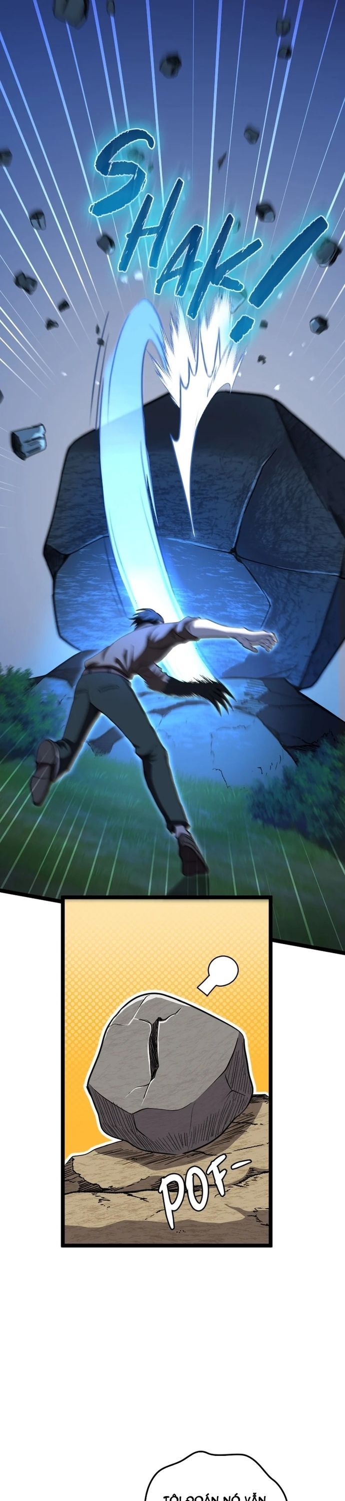 Thực Thần Quật Khởi Chapter 18 - 9