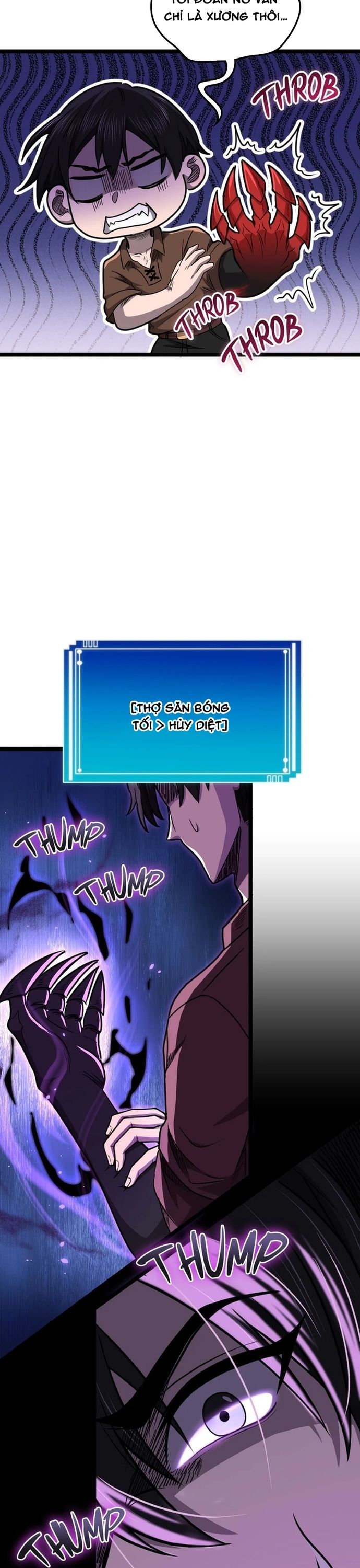 Thực Thần Quật Khởi Chapter 18 - 10