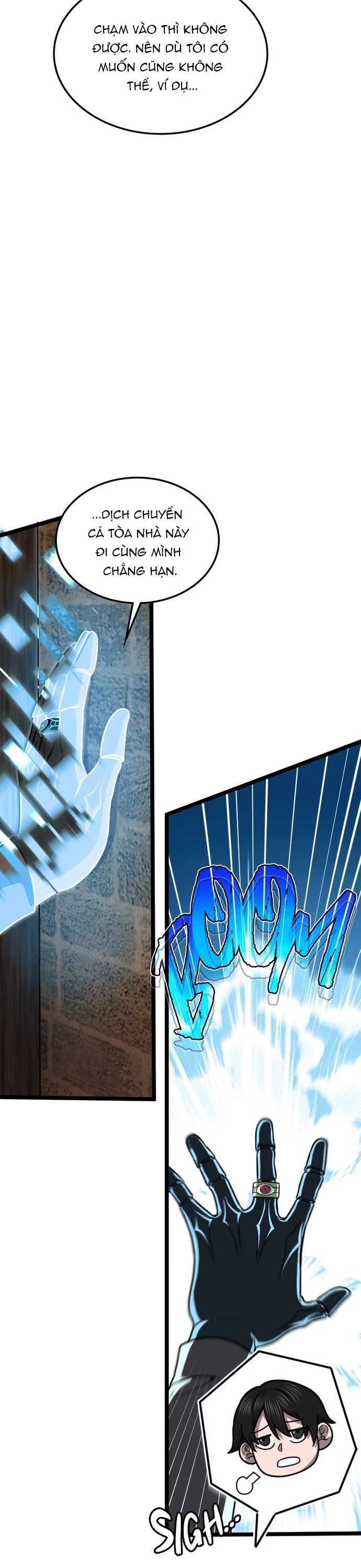 Thực Thần Quật Khởi Chapter 19 - 15