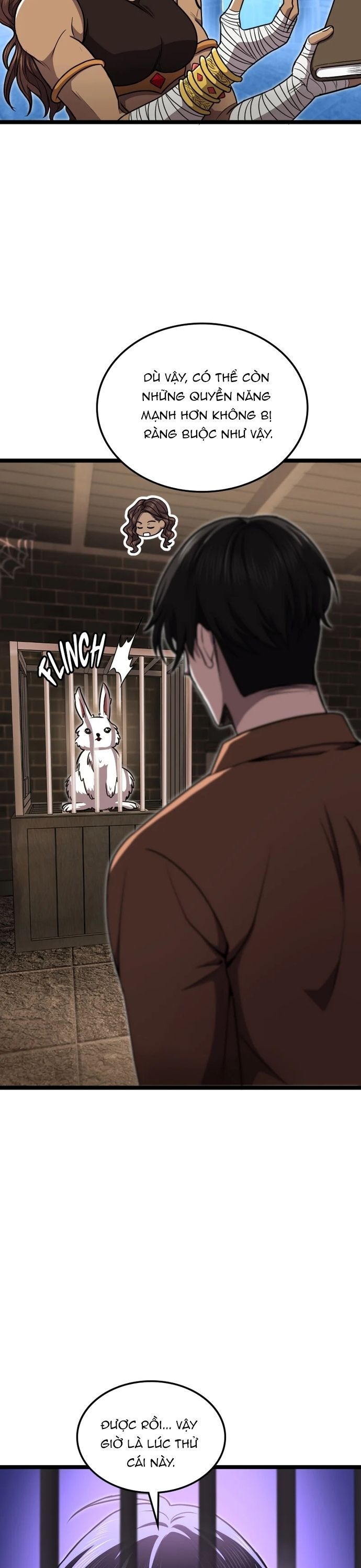 Thực Thần Quật Khởi Chapter 19 - 17