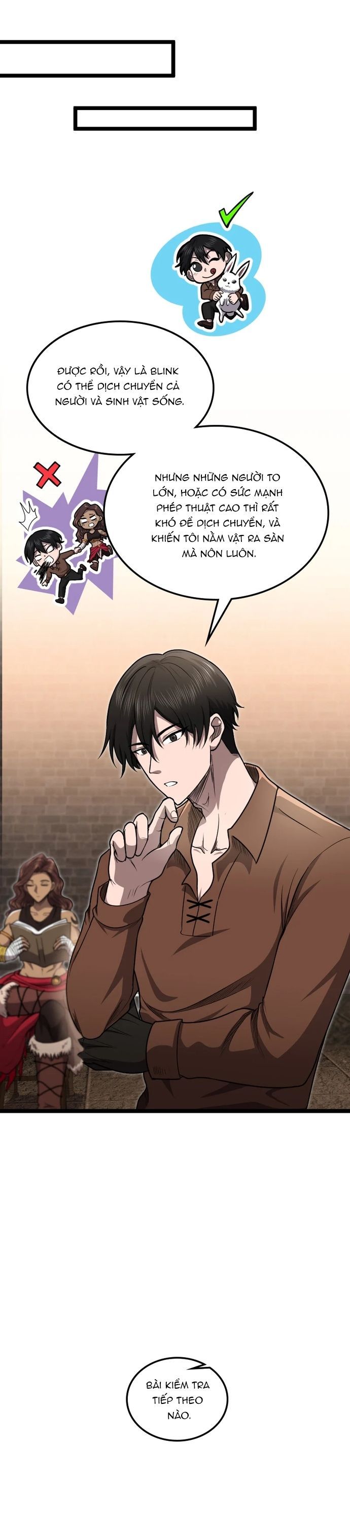 Thực Thần Quật Khởi Chapter 19 - 29