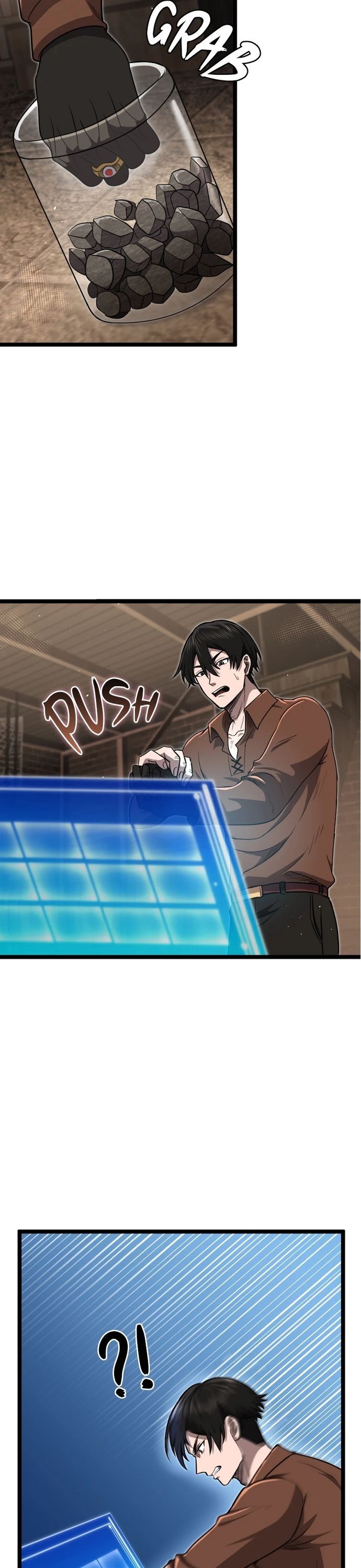 Thực Thần Quật Khởi Chapter 19 - 32