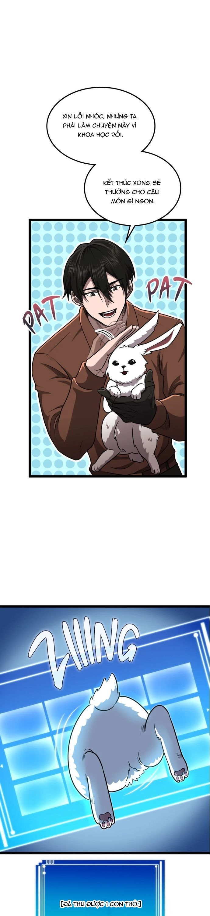 Thực Thần Quật Khởi Chapter 19 - 34