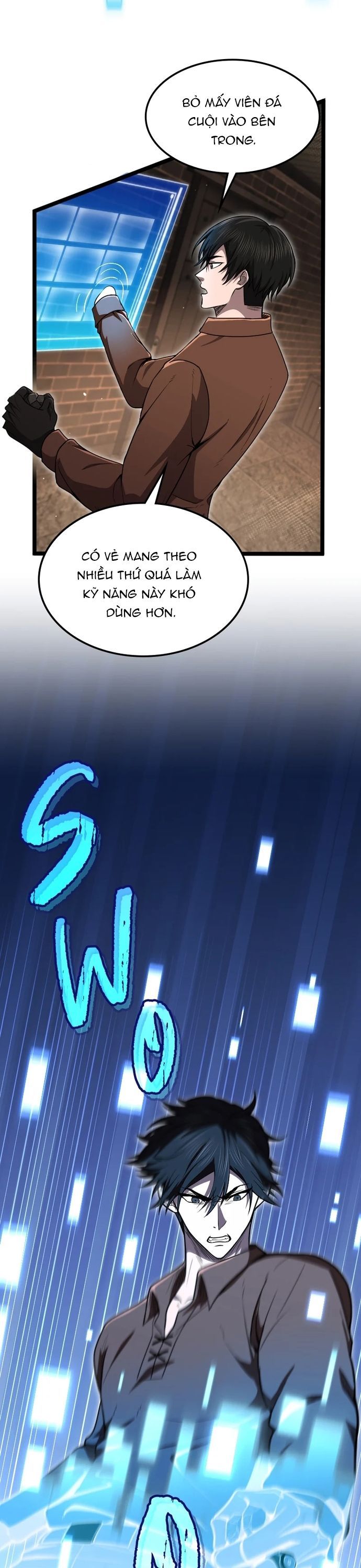 Thực Thần Quật Khởi Chapter 19 - 5