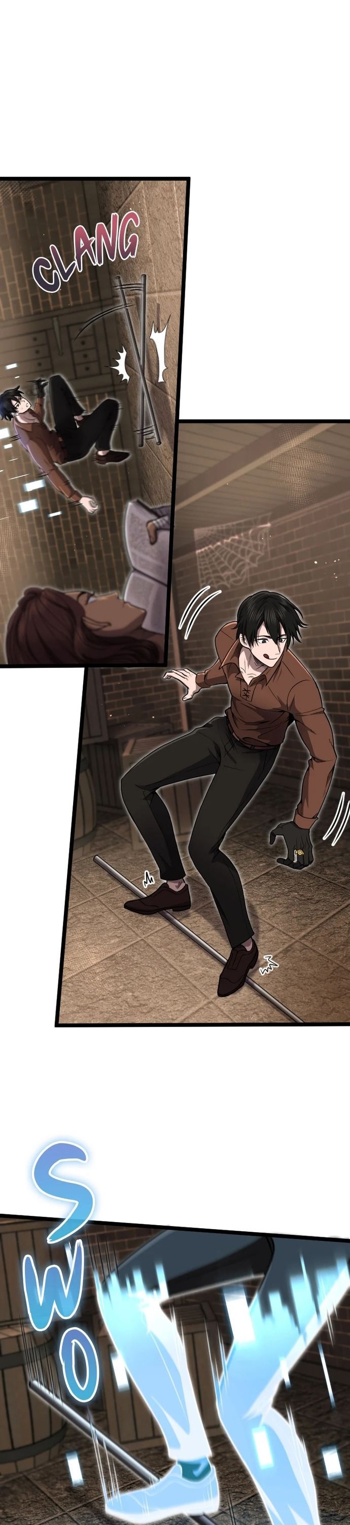 Thực Thần Quật Khởi Chapter 19 - 8