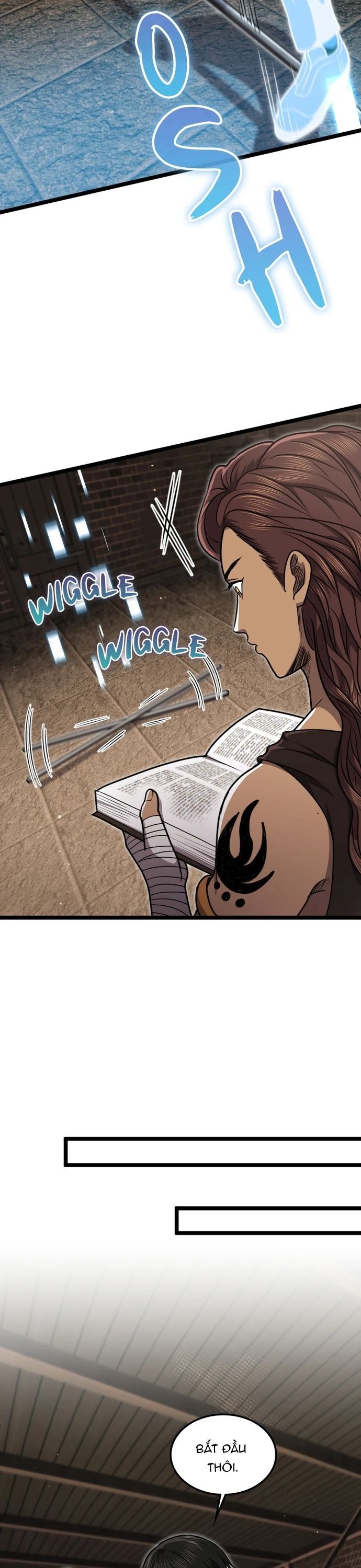 Thực Thần Quật Khởi Chapter 19 - 9