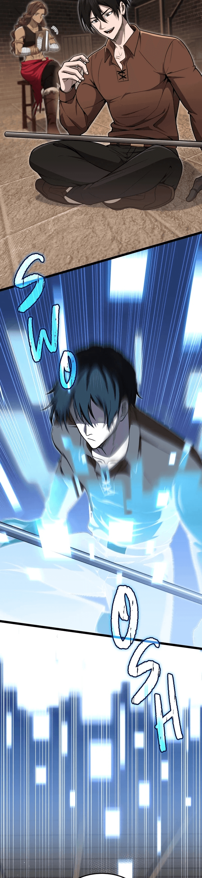 Thực Thần Quật Khởi Chapter 19 - 10