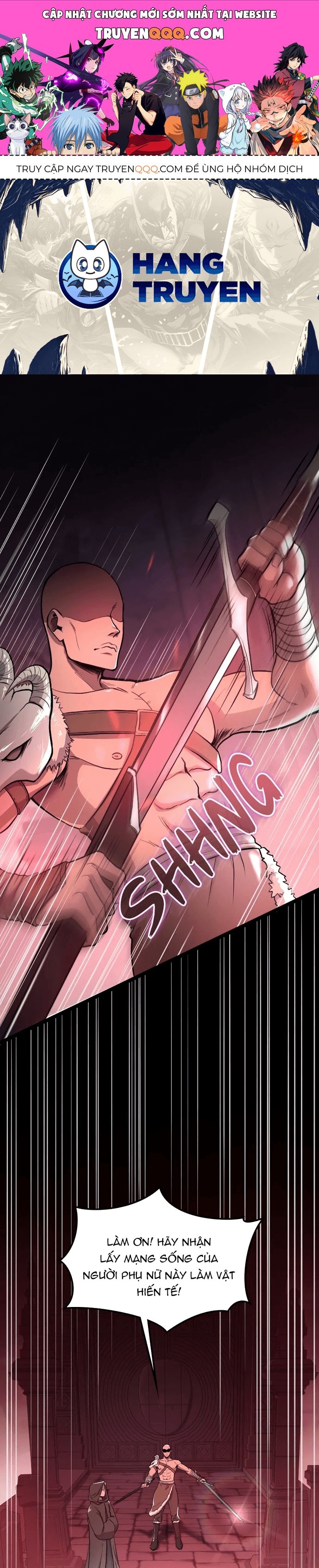 Thực Thần Quật Khởi Chapter 2 - 1