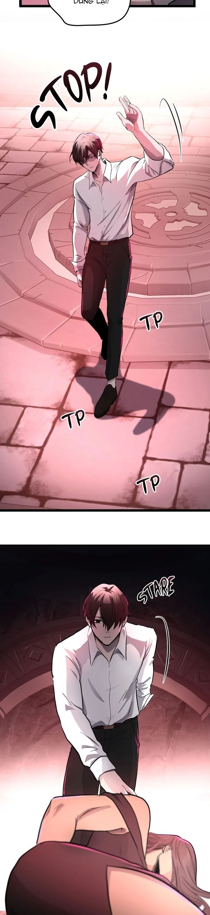 Thực Thần Quật Khởi Chapter 2 - 13