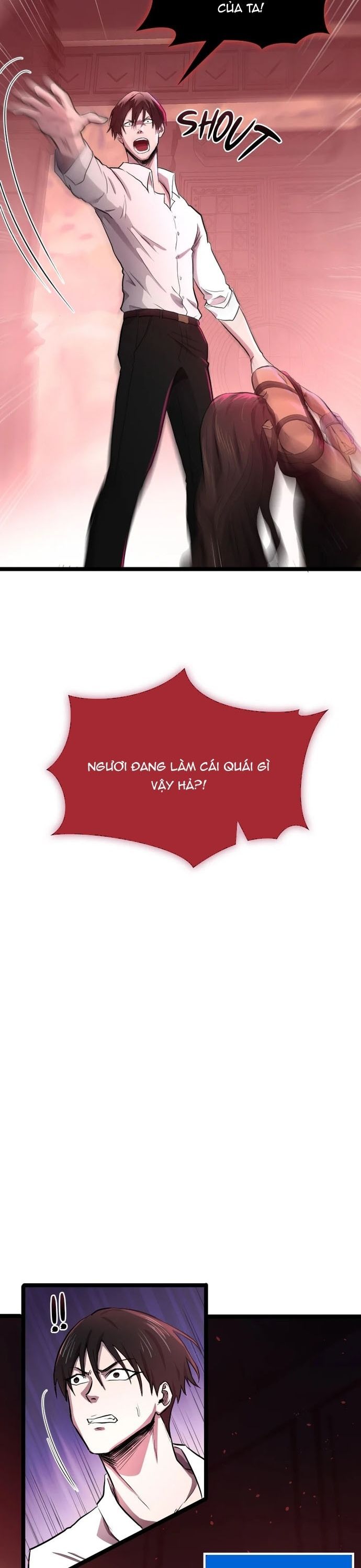 Thực Thần Quật Khởi Chapter 2 - 15