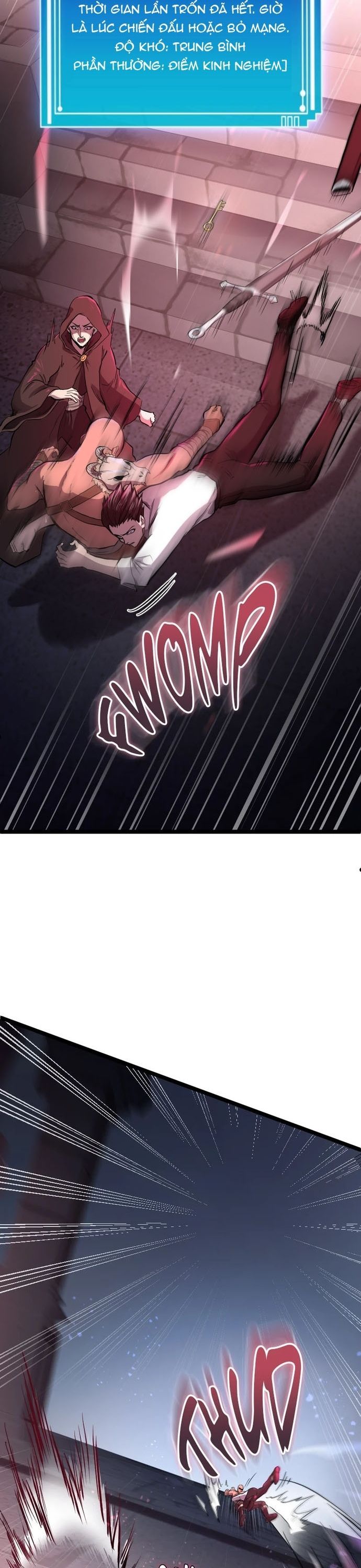 Thực Thần Quật Khởi Chapter 2 - 18
