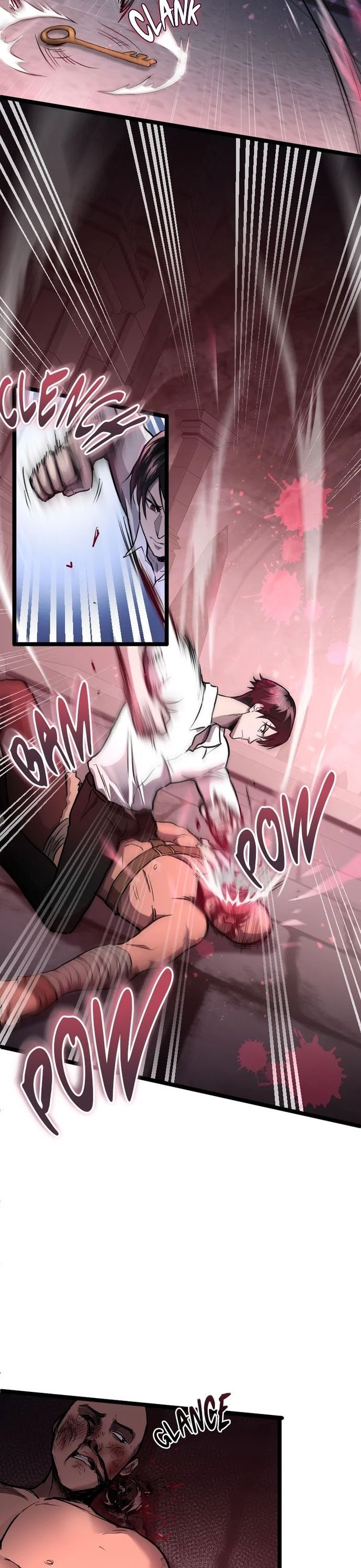 Thực Thần Quật Khởi Chapter 2 - 19