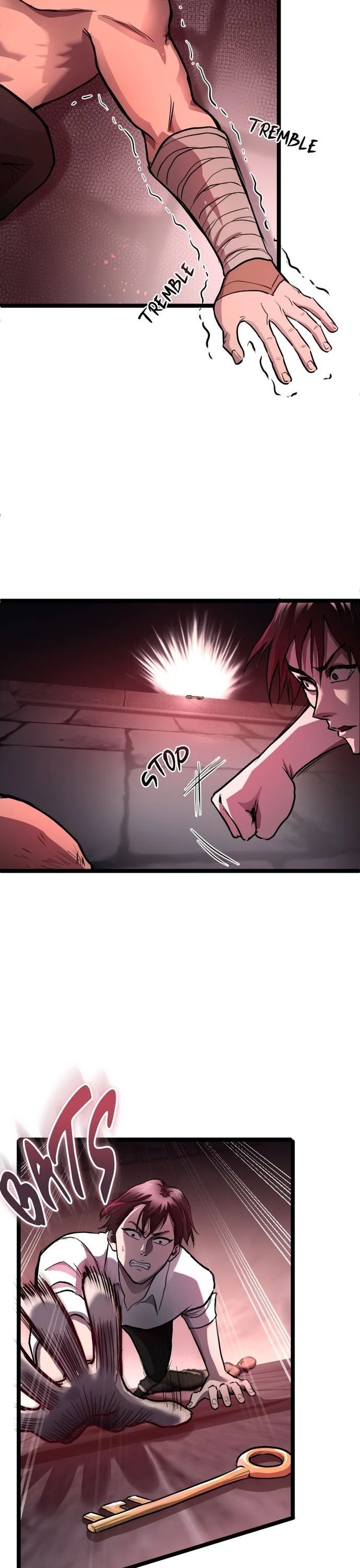 Thực Thần Quật Khởi Chapter 2 - 20