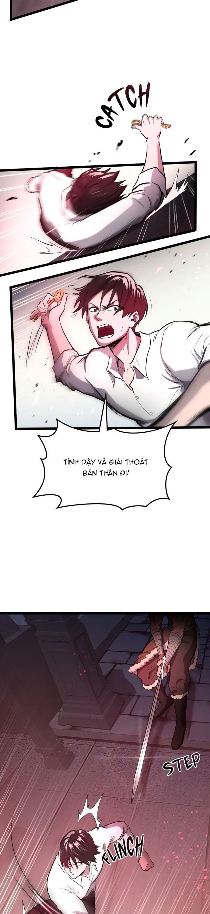 Thực Thần Quật Khởi Chapter 2 - 21