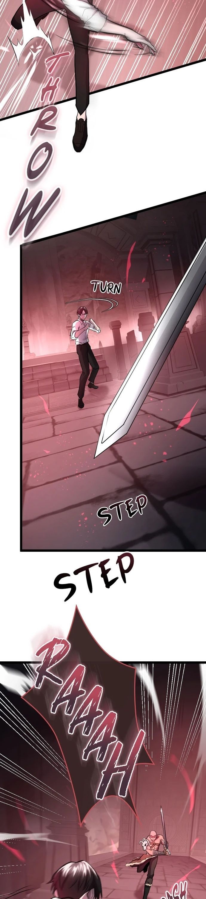 Thực Thần Quật Khởi Chapter 2 - 22