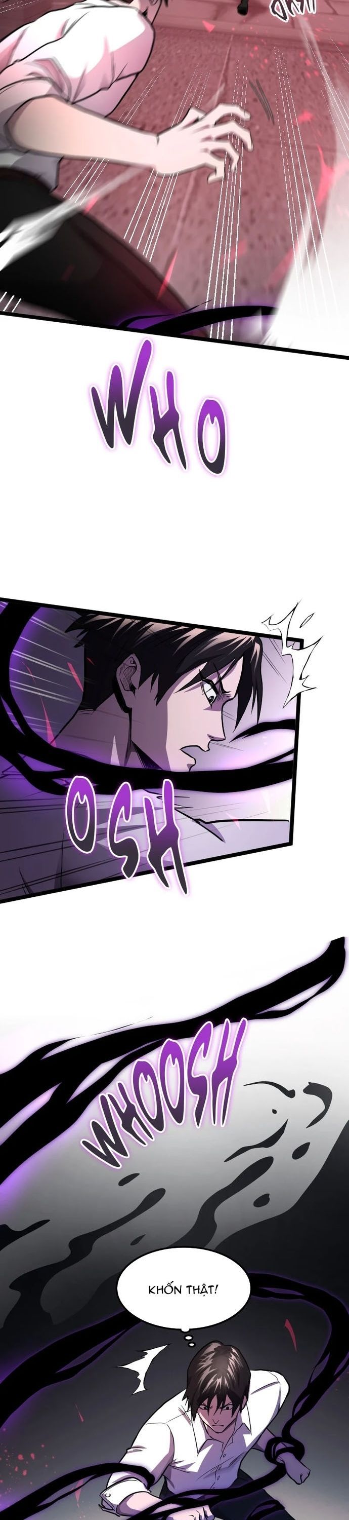 Thực Thần Quật Khởi Chapter 2 - 23