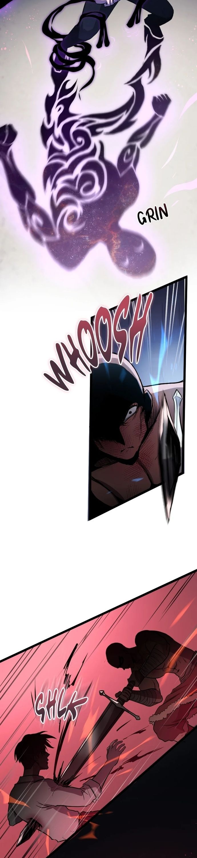 Thực Thần Quật Khởi Chapter 2 - 24