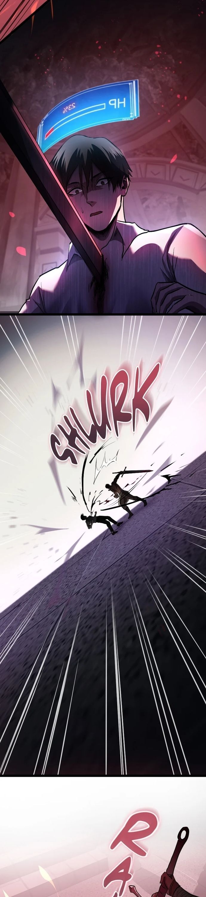 Thực Thần Quật Khởi Chapter 2 - 25