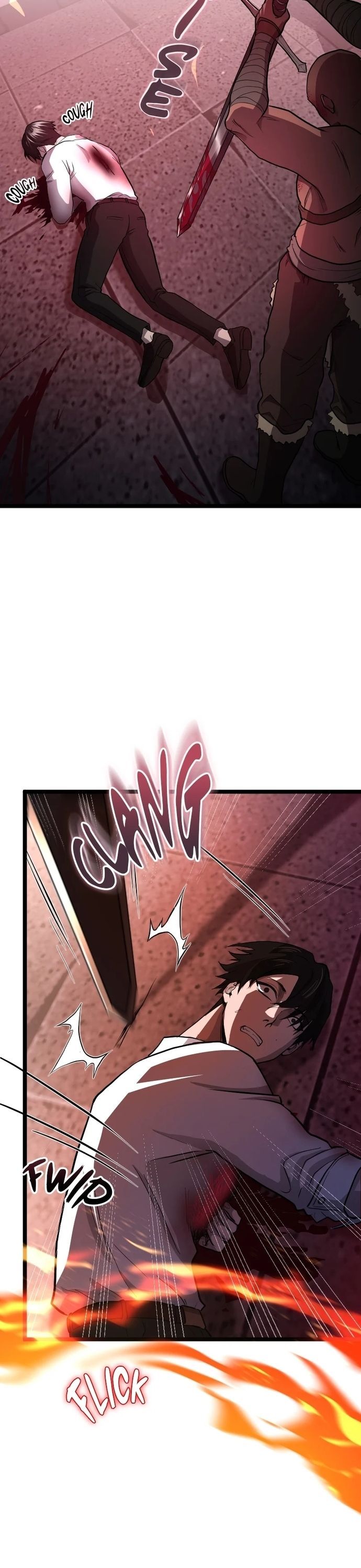 Thực Thần Quật Khởi Chapter 2 - 26