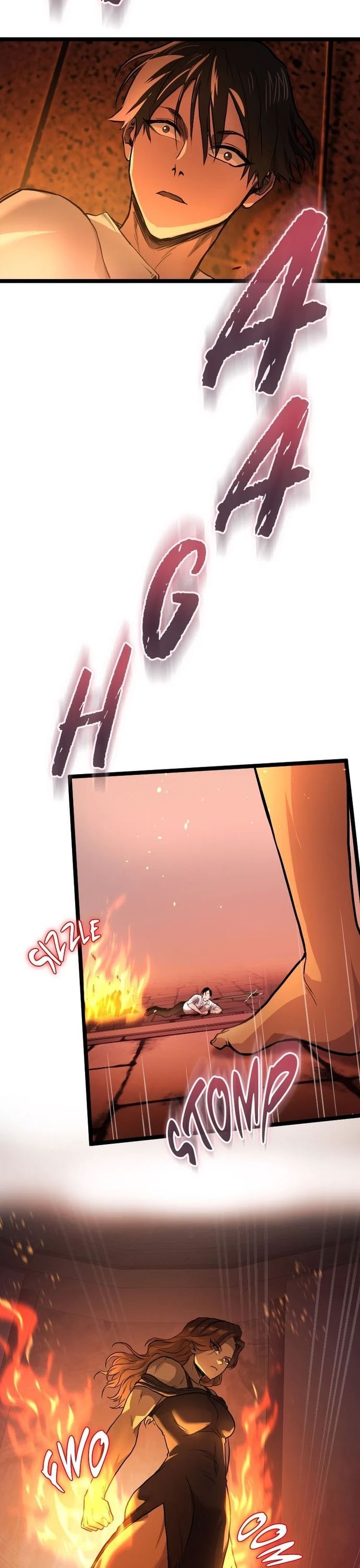 Thực Thần Quật Khởi Chapter 2 - 28