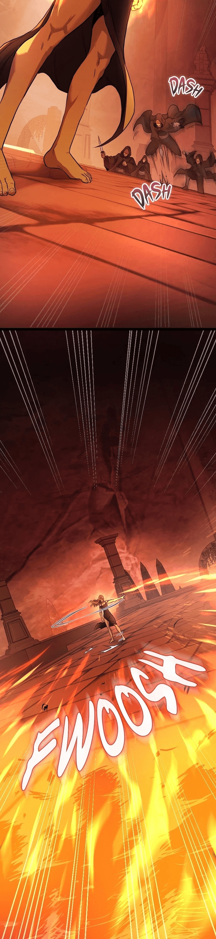 Thực Thần Quật Khởi Chapter 2 - 29