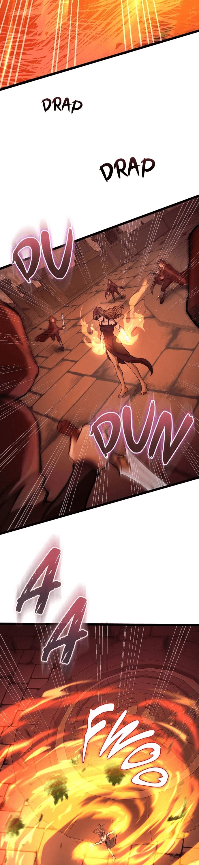 Thực Thần Quật Khởi Chapter 2 - 30