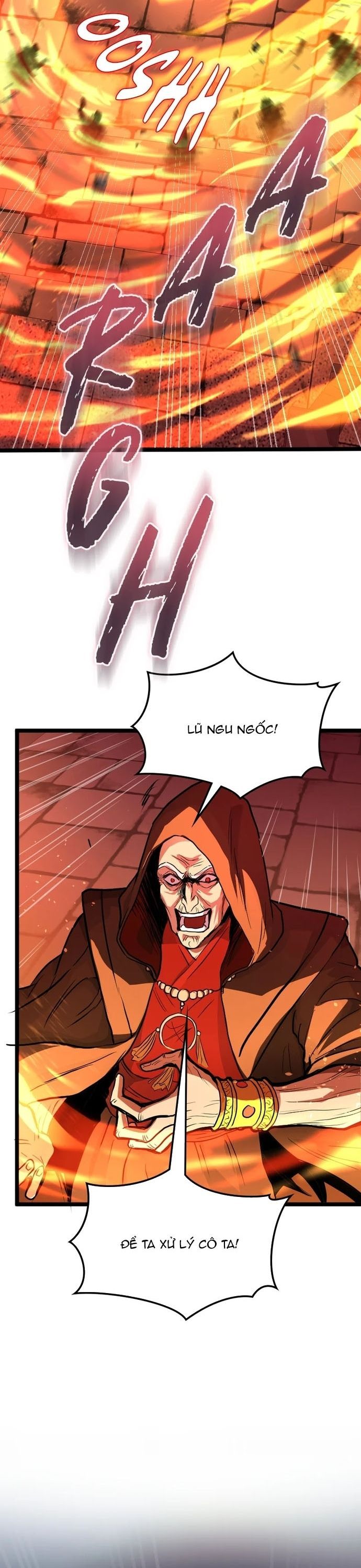 Thực Thần Quật Khởi Chapter 2 - 31