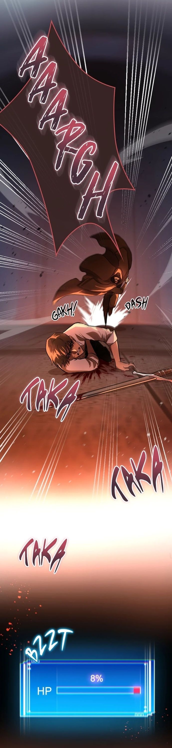 Thực Thần Quật Khởi Chapter 2 - 32